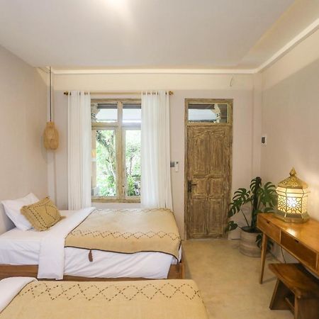 Down The Rabbit Hole Apartment Ubud  Ngoại thất bức ảnh