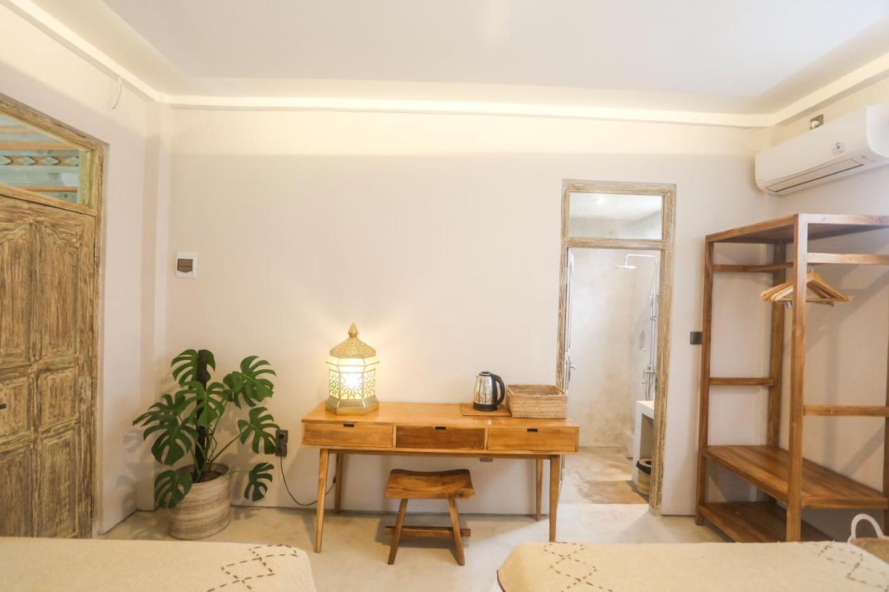 Down The Rabbit Hole Apartment Ubud  Ngoại thất bức ảnh
