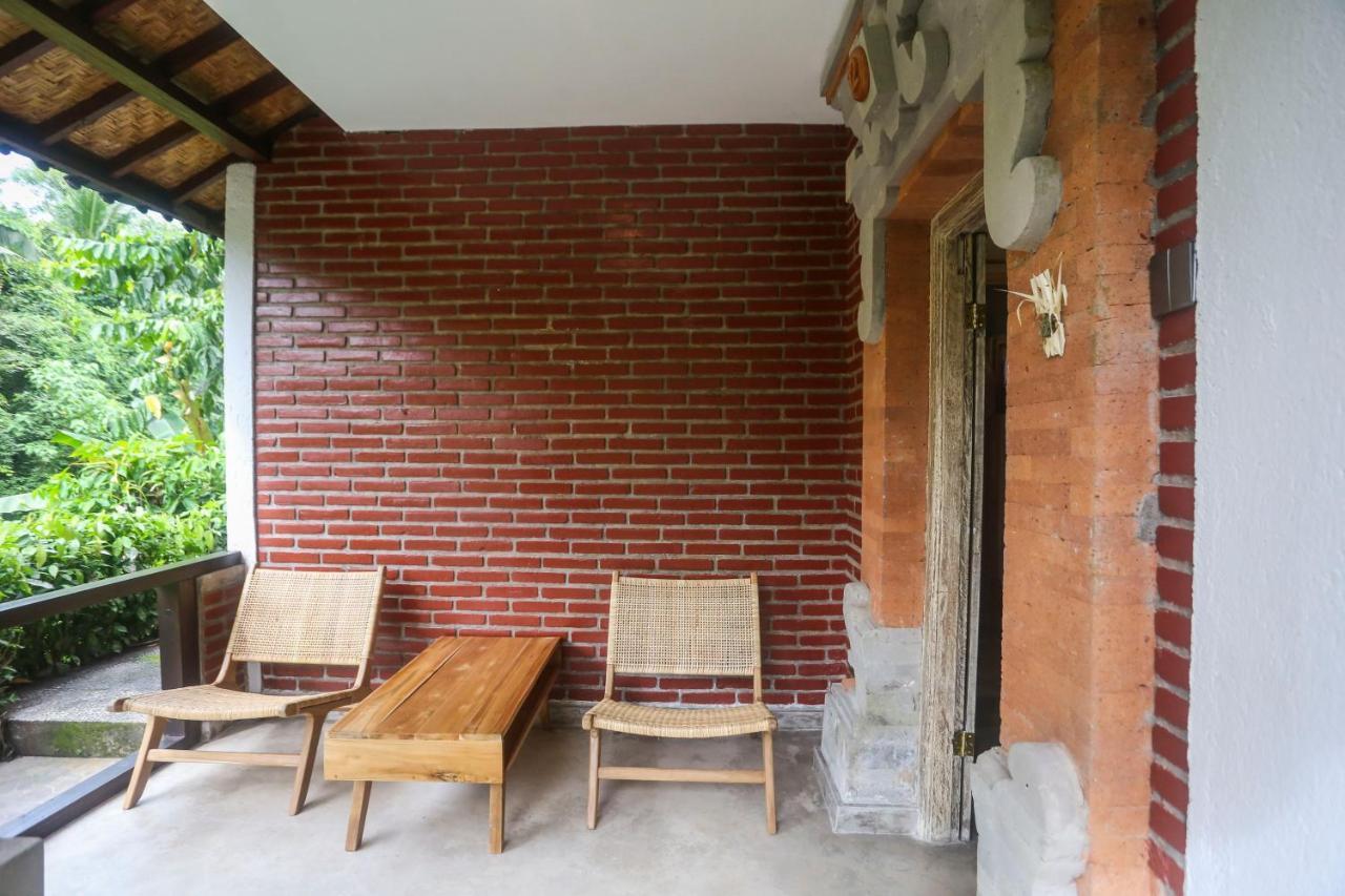 Down The Rabbit Hole Apartment Ubud  Ngoại thất bức ảnh