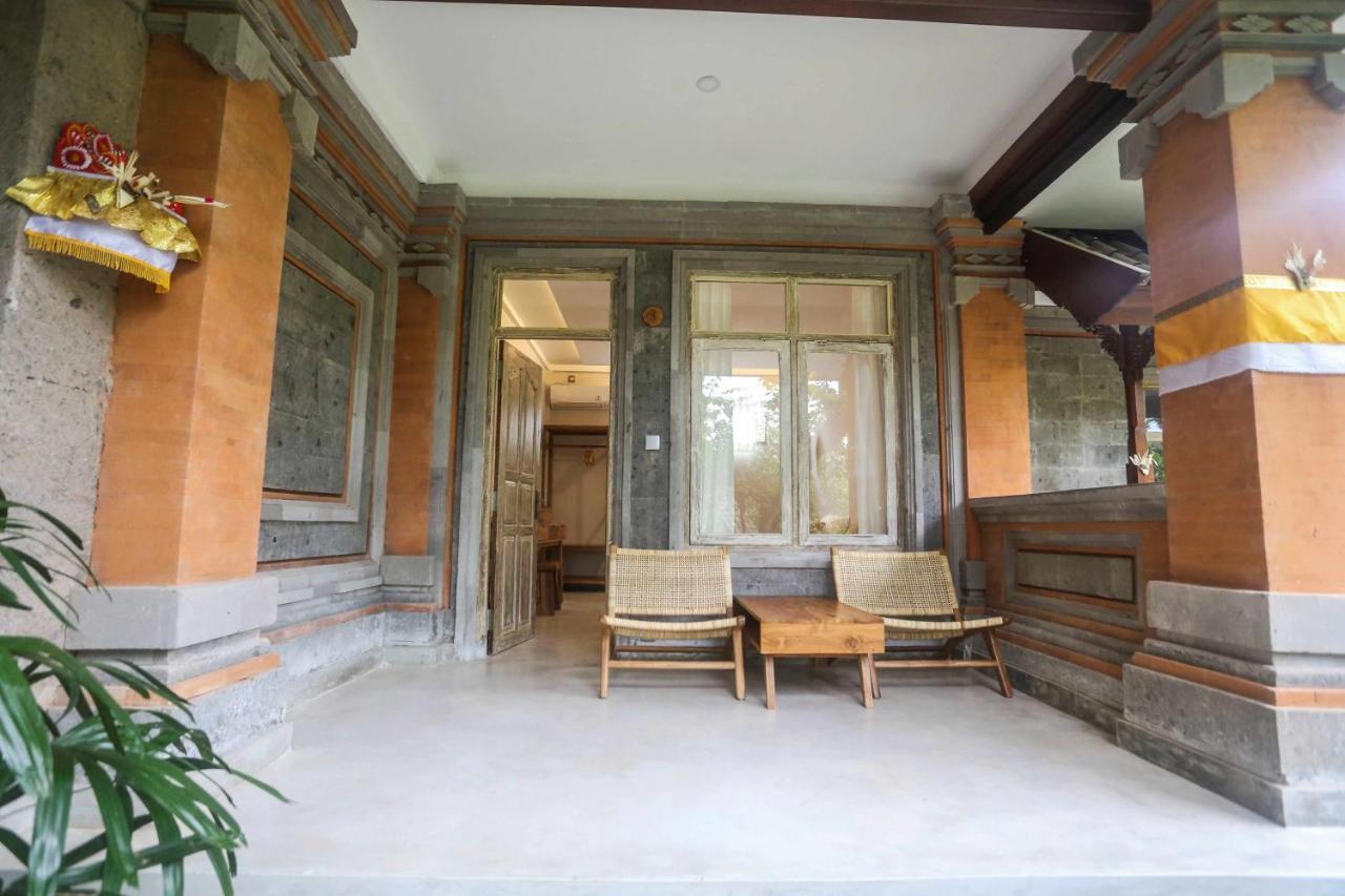 Down The Rabbit Hole Apartment Ubud  Ngoại thất bức ảnh