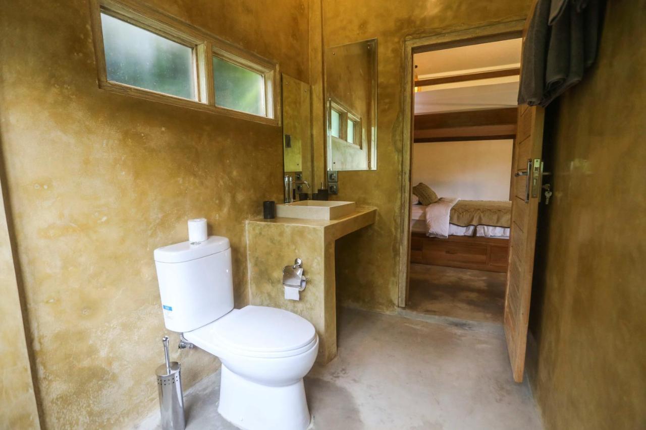 Down The Rabbit Hole Apartment Ubud  Ngoại thất bức ảnh