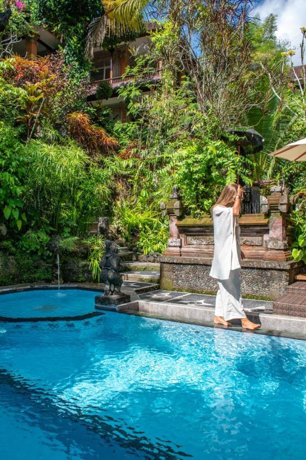 Down The Rabbit Hole Apartment Ubud  Ngoại thất bức ảnh