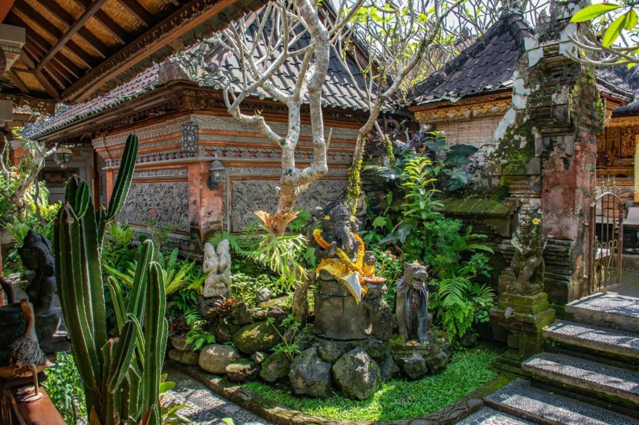 Down The Rabbit Hole Apartment Ubud  Ngoại thất bức ảnh