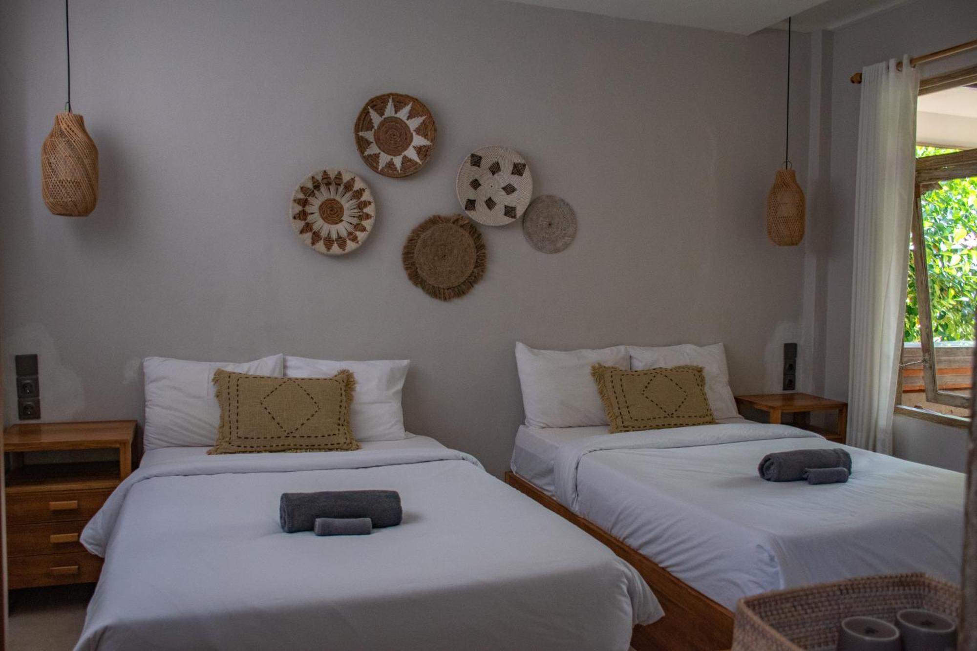 Down The Rabbit Hole Apartment Ubud  Ngoại thất bức ảnh