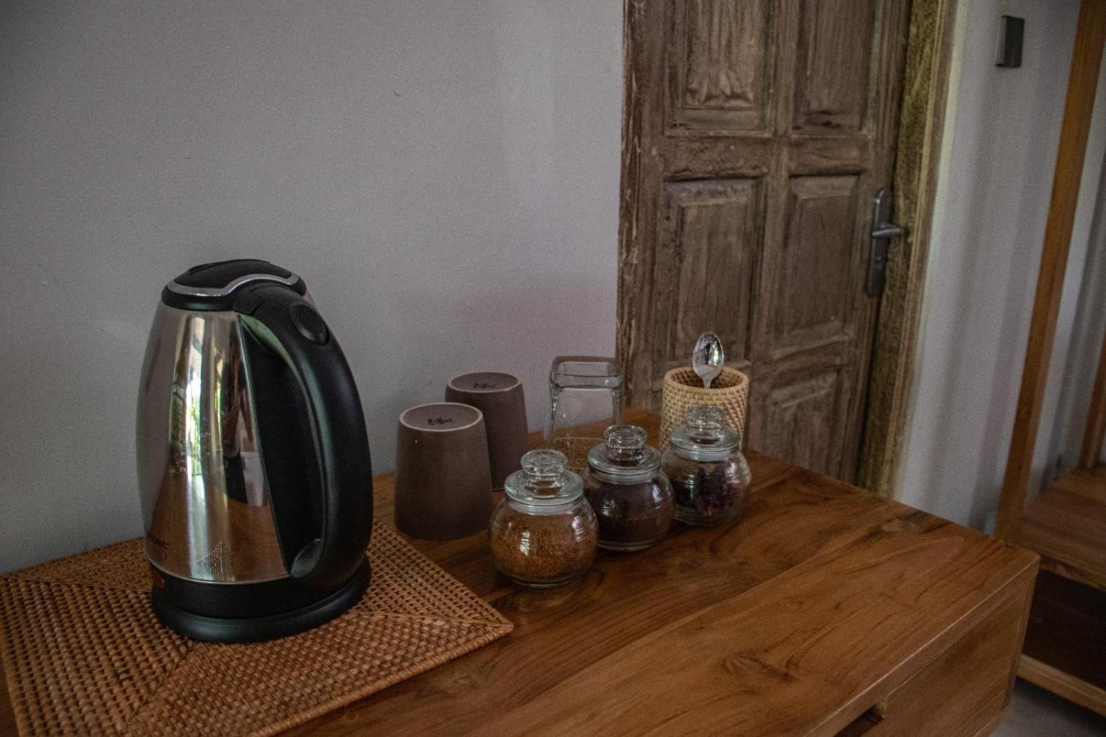 Down The Rabbit Hole Apartment Ubud  Ngoại thất bức ảnh